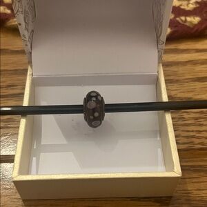 Genuine Pandora Murano Glass Charm, Retired